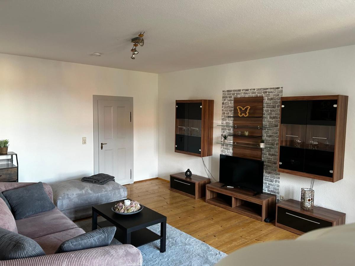 Brix Apartment Naumburg  Exterior foto